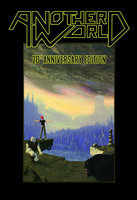 Another World 20th Anniversary Edition